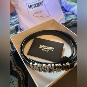 Moschino Belt